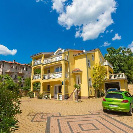 Apartments Artan ซริกเวนิซา ภายนอก รูปภาพ