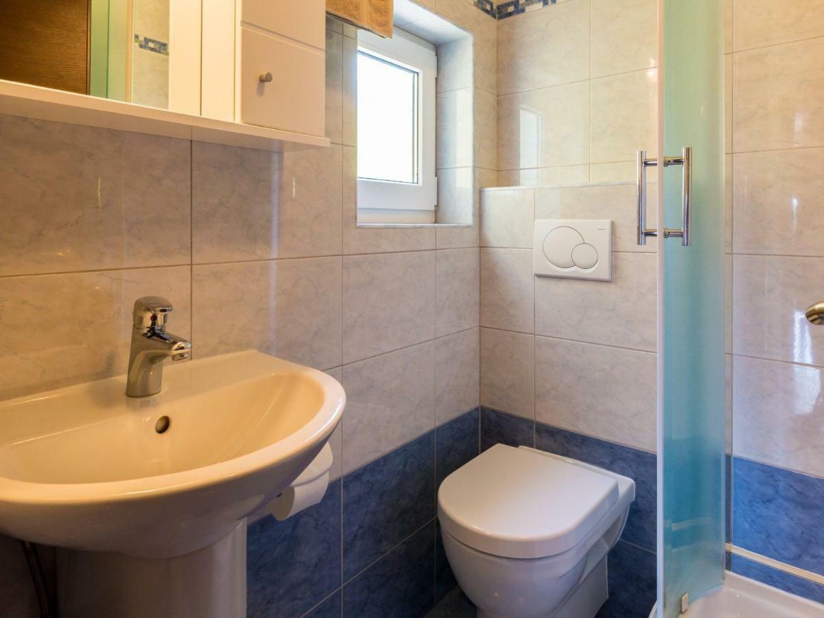 Apartments Artan ซริกเวนิซา ภายนอก รูปภาพ