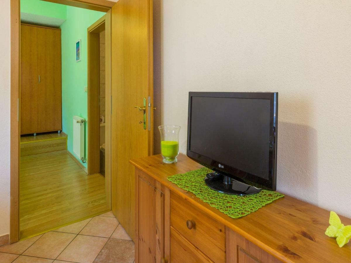 Apartments Artan ซริกเวนิซา ภายนอก รูปภาพ