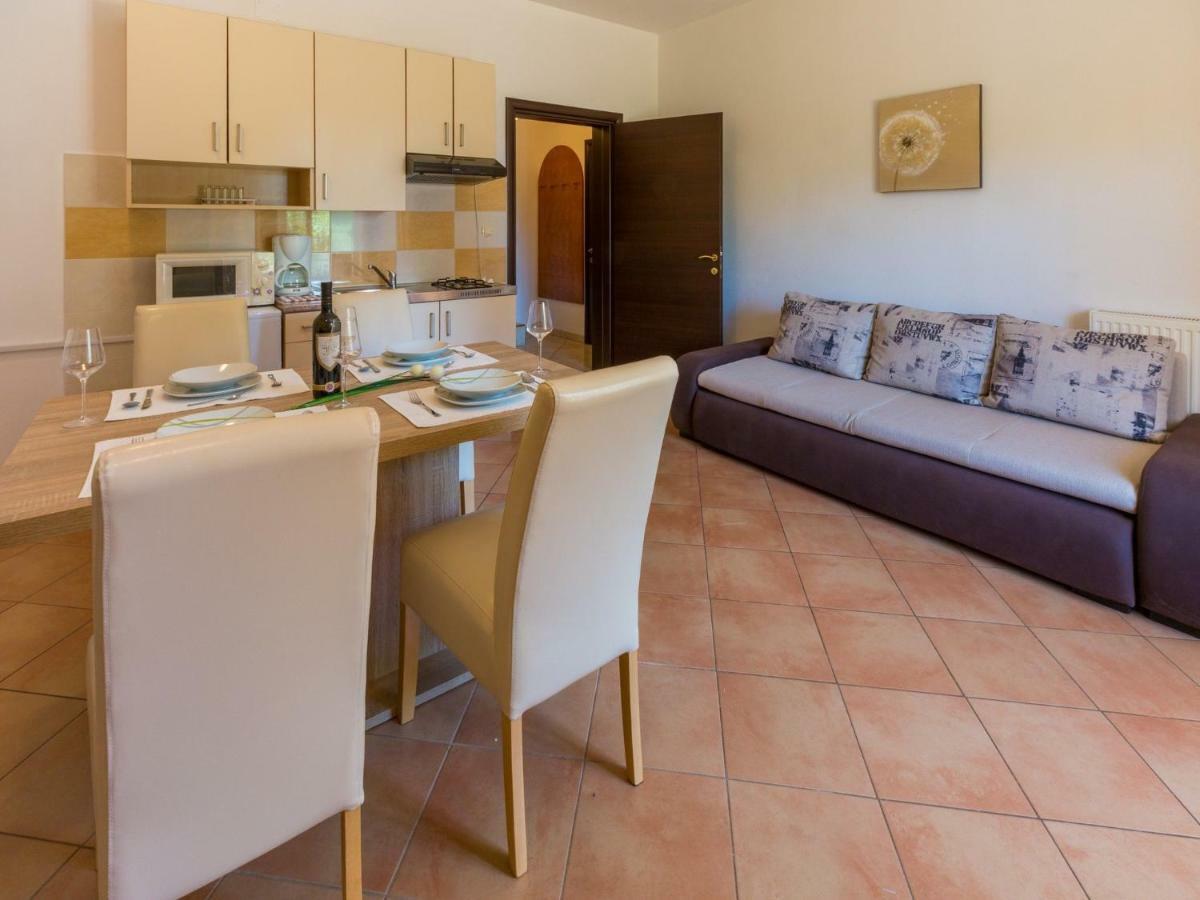 Apartments Artan ซริกเวนิซา ภายนอก รูปภาพ