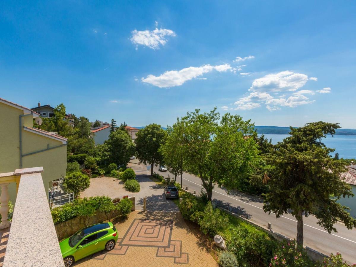 Apartments Artan ซริกเวนิซา ภายนอก รูปภาพ