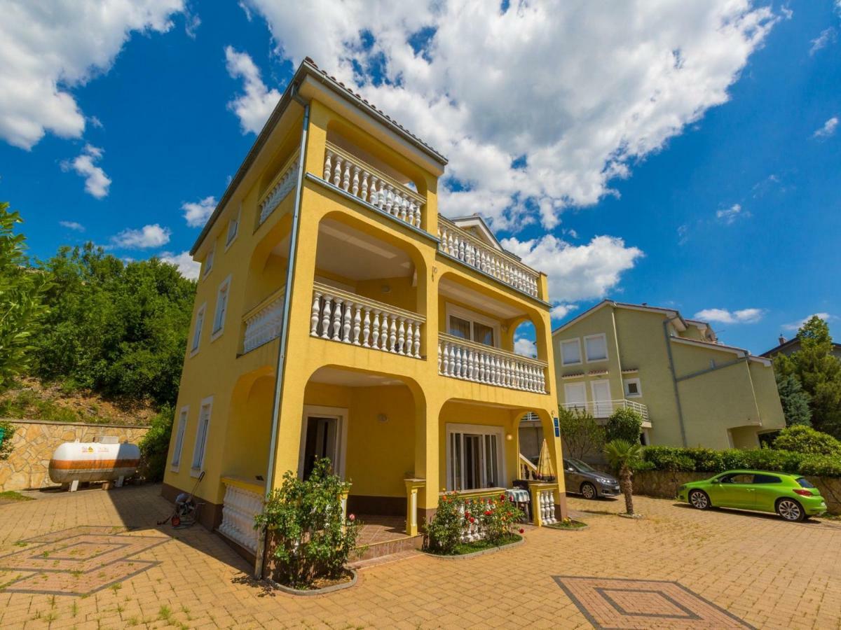 Apartments Artan ซริกเวนิซา ภายนอก รูปภาพ