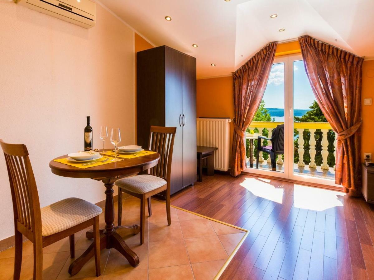 Apartments Artan ซริกเวนิซา ภายนอก รูปภาพ