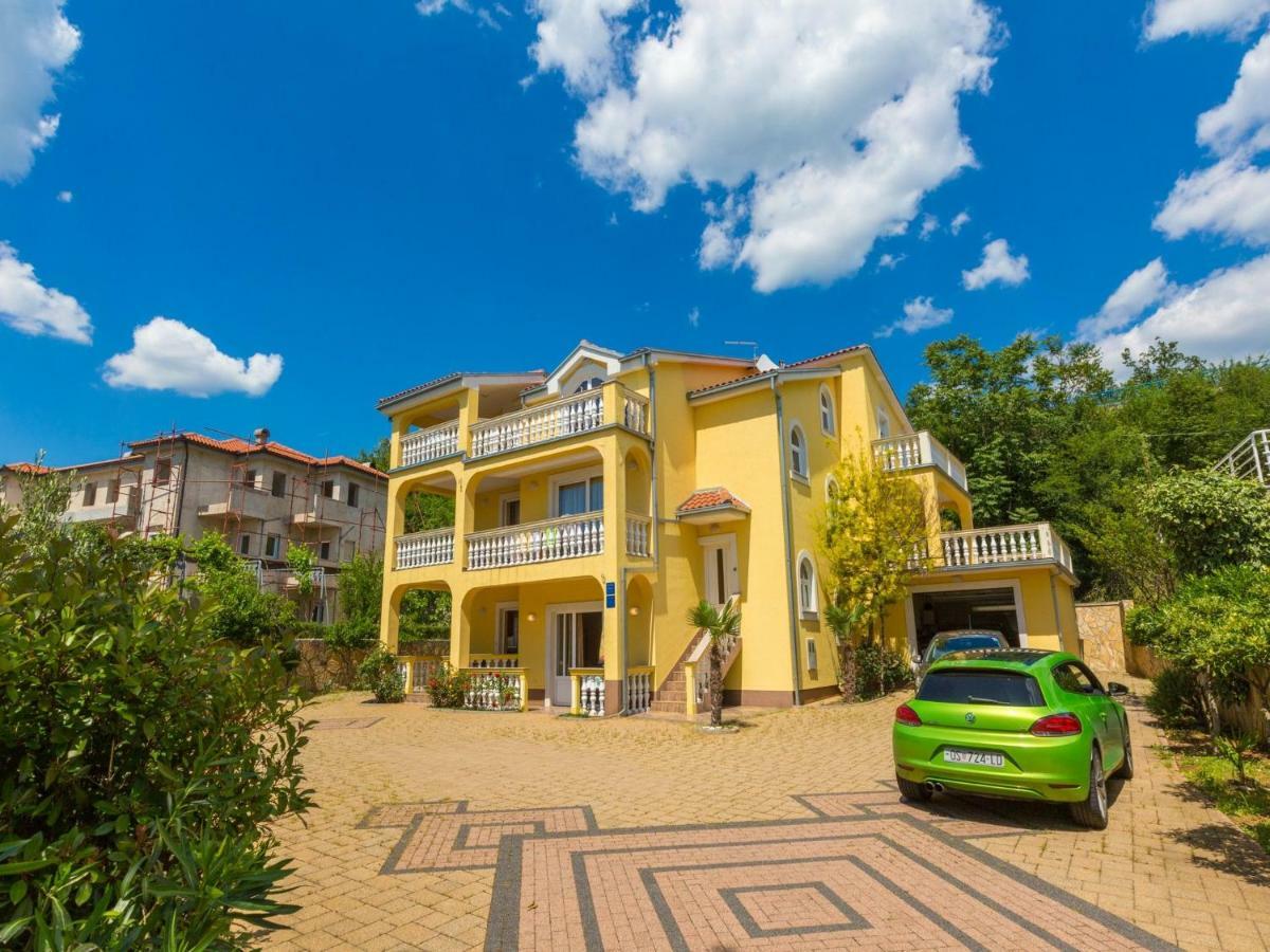 Apartments Artan ซริกเวนิซา ภายนอก รูปภาพ