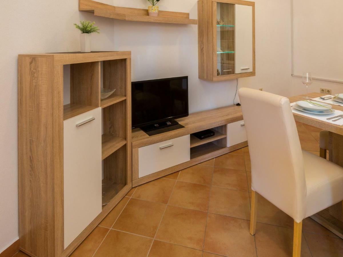 Apartments Artan ซริกเวนิซา ภายนอก รูปภาพ