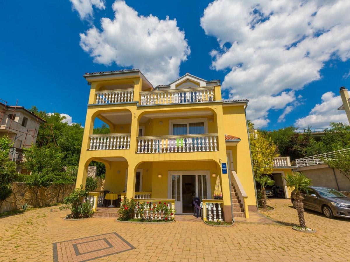 Apartments Artan ซริกเวนิซา ภายนอก รูปภาพ