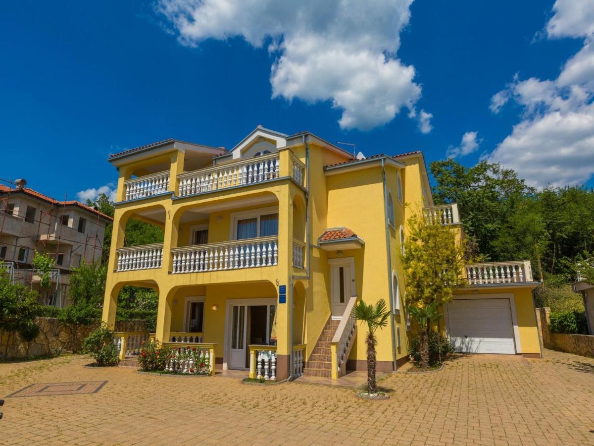 Apartments Artan ซริกเวนิซา ภายนอก รูปภาพ